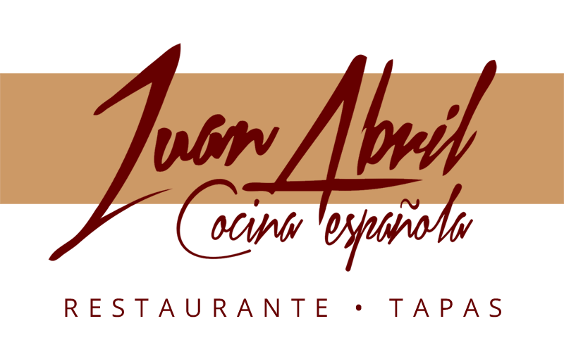 Juan Abril - Cocina española